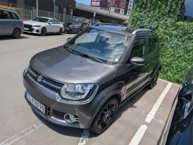 Suzuki Ignis 4x4 GLX ХИБРИД, снимка 2