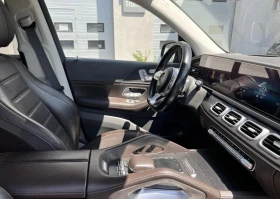 Mercedes-Benz GLS 400 d 4MATIC AMG-Line, снимка 7