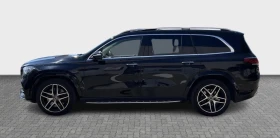 Mercedes-Benz GLS 400 d 4MATIC AMG-Line, снимка 3