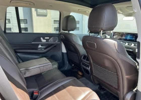 Mercedes-Benz GLS 400 d 4MATIC AMG-Line, снимка 8