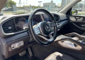 Mercedes-Benz GLS 400 d 4MATIC AMG-Line, снимка 5