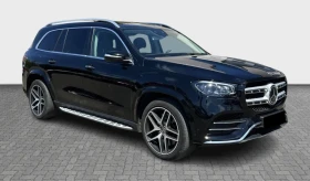 Mercedes-Benz GLS 400 d 4MATIC AMG-Line, снимка 2