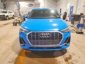 Audi Q3 2l Technik 45, снимка 5