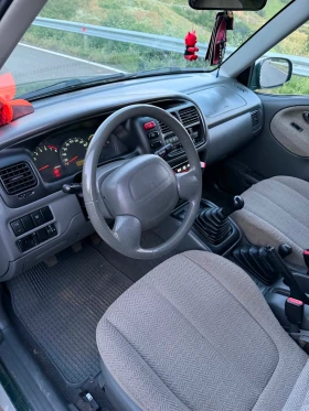 Suzuki Grand vitara, снимка 2