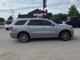 Dodge Durango GT * * CARFAX * * АВТО КРЕДИТ * * , снимка 5