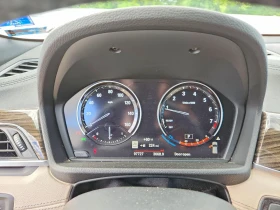 BMW X2 * xDrive28i* КОЖА* ПОДГРЕВ* ПАНОРАМА* NAVI* LED* , снимка 9