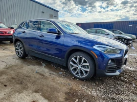 BMW X2 * xDrive28i* КОЖА* ПОДГРЕВ* ПАНОРАМА* NAVI* LED* , снимка 4