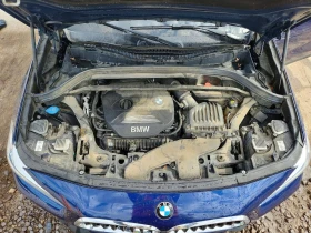 BMW X2 * xDrive28i* КОЖА* ПОДГРЕВ* ПАНОРАМА* NAVI* LED* , снимка 12