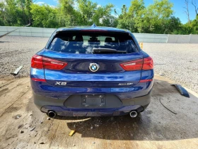 BMW X2 * xDrive28i* КОЖА* ПОДГРЕВ* ПАНОРАМА* NAVI* LED* , снимка 6