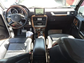 Mercedes-Benz G 500 550 * AвтоКредит * (ЦЕНА ДО БГ), снимка 12