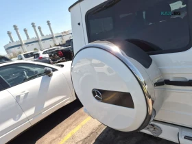 Mercedes-Benz G 500 550 * AвтоКредит * (ЦЕНА ДО БГ), снимка 5