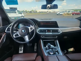 BMW X6 M SPORT, снимка 10
