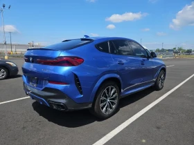 BMW X6 M SPORT, снимка 5