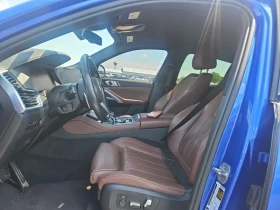 BMW X6 M SPORT, снимка 8