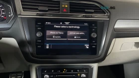 VW Tiguan Highline R-Line 4Motion* ОБДУХВАНЕ* ПАМЕТ* DIGITAL, снимка 12