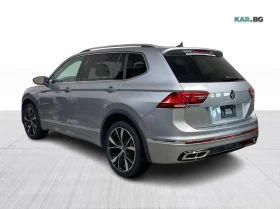 VW Tiguan Highline R-Line 4Motion* ОБДУХВАНЕ* ПАМЕТ* DIGITAL, снимка 6