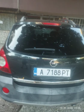 Opel Antara, снимка 6