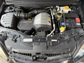 Opel Antara, снимка 7