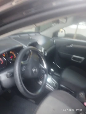Opel Antara, снимка 3