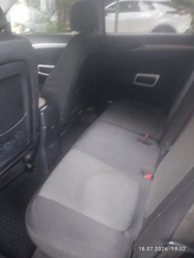Opel Antara, снимка 4