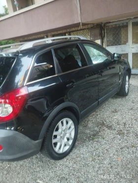 Opel Antara, снимка 7
