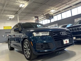 Audi Q7 Technik ЦЕНА ДО БЪЛГАРИЯ АВТОКРЕДИТ, снимка 2