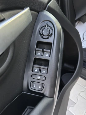Fiat 500X 1.4 Турбо Бензин, снимка 12