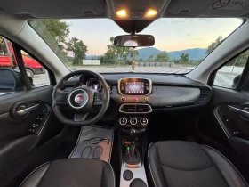 Fiat 500X 1.4 Турбо Бензин, снимка 10
