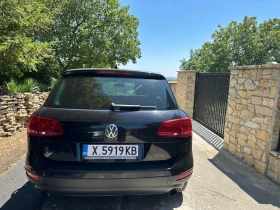 VW Touareg, снимка 3
