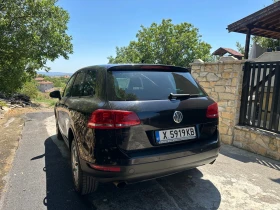VW Touareg, снимка 4