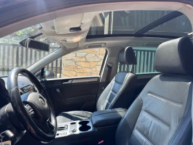VW Touareg, снимка 10
