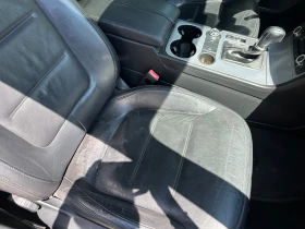 VW Touareg, снимка 8