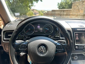 VW Touareg, снимка 12