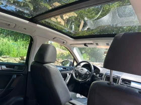 VW Touareg, снимка 6