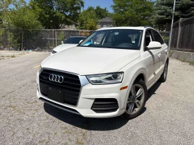 Audi Q3 * Progressiv * CARFAX * ОТ ПРЕДСТАВИТЕЛСТВО * , снимка 1