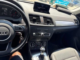 Audi Q3 * Progressiv * CARFAX * ОТ ПРЕДСТАВИТЕЛСТВО * , снимка 9