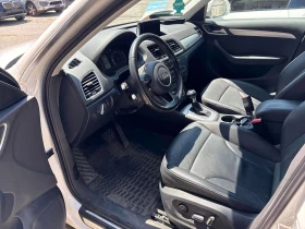 Audi Q3 * Progressiv * CARFAX * ОТ ПРЕДСТАВИТЕЛСТВО * , снимка 5