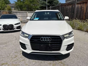 Audi Q3 * Progressiv * CARFAX * ОТ ПРЕДСТАВИТЕЛСТВО * , снимка 6