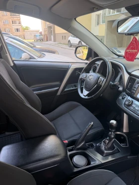 Toyota Rav4 2, снимка 6