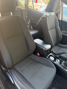Toyota Rav4 2, снимка 5