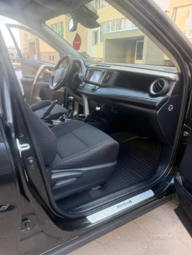 Toyota Rav4 2, снимка 7