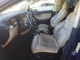 Tesla Model X 75D AWD, снимка 7