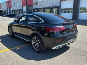 Mercedes-Benz GLC 300 * 4MATIC * COUPE * 2 КЛЮЧА * ОПЦИЯ ЗА ФИНАНСИРАНЕ, снимка 6