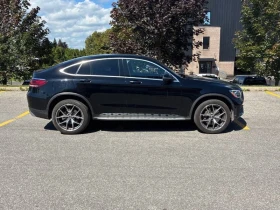 Mercedes-Benz GLC 300 * 4MATIC * COUPE * 2 КЛЮЧА * ОПЦИЯ ЗА ФИНАНСИРАНЕ, снимка 4