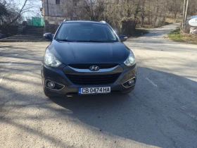 Hyundai IX35, снимка 2