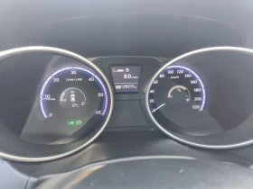 Hyundai IX35, снимка 13