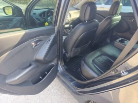 Hyundai IX35, снимка 7