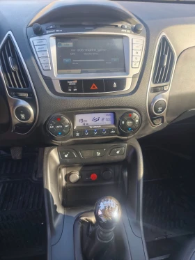 Hyundai IX35, снимка 11