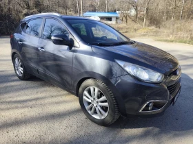 Hyundai IX35, снимка 1
