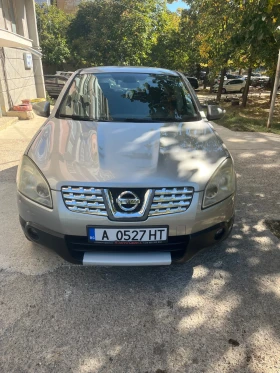 Nissan Qashqai, снимка 3